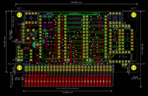 SORDm5FV01L04-pcb