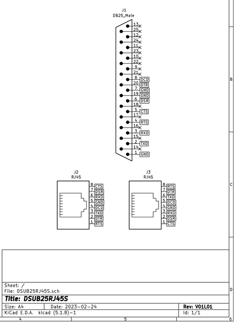 DSUB25RJ45SV01L01-sch