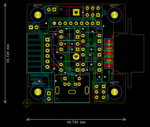 SORDm5JOYV03-pcb