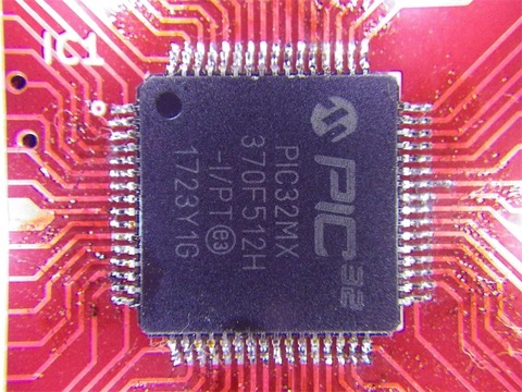 2018PIC32MX-2