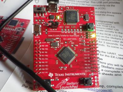2012LM4F120LaunchPad
