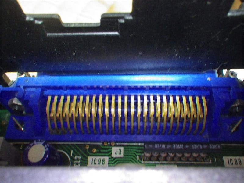 MB6885 ベーシックマスターJr.のリビジョン違い : まごころ