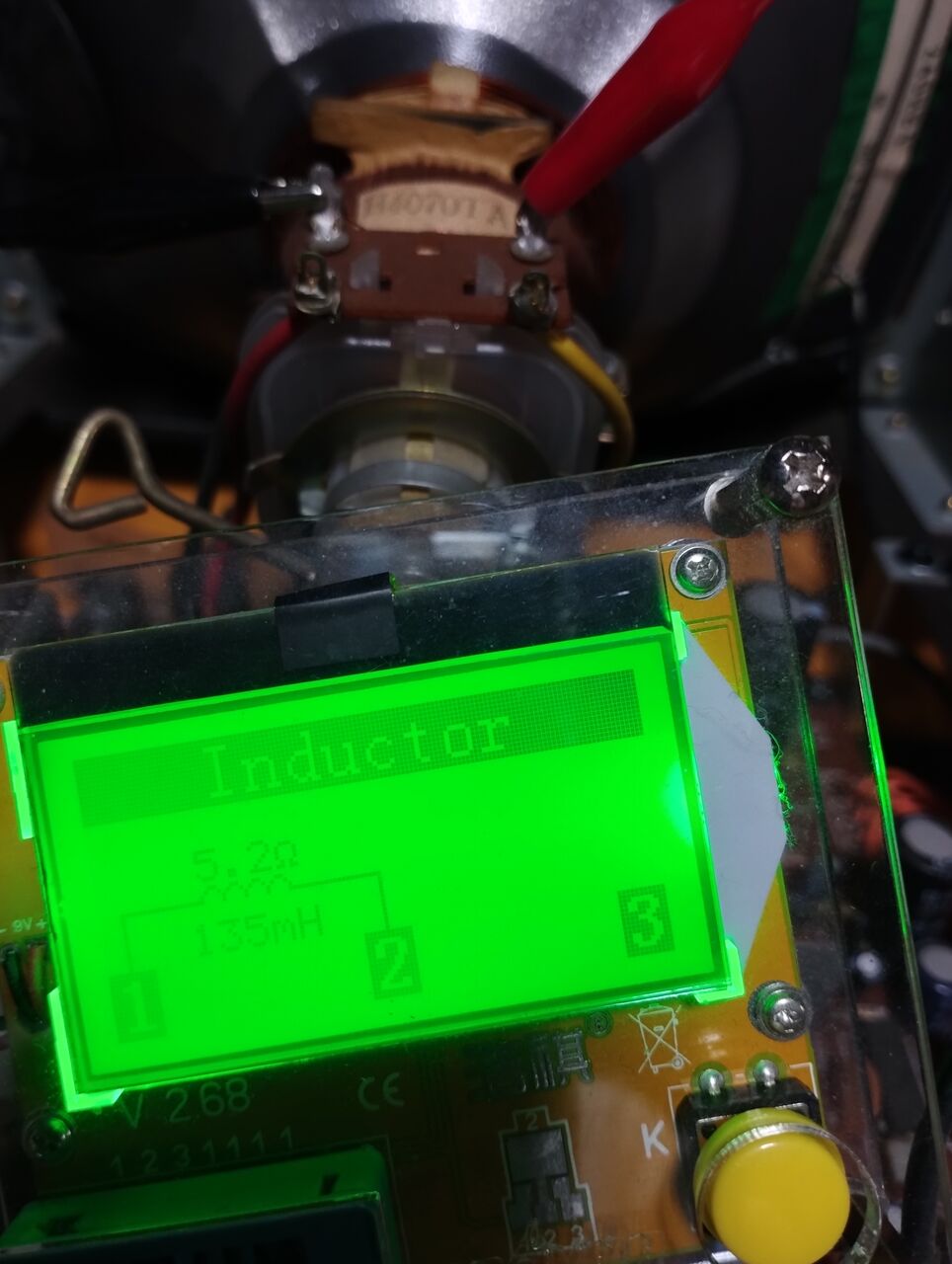 MZ-80K2E ディスプレイの故障 : まごころせいじつ堂 MZ-80K2E ディスプレイの故障 : まごころせいじつ堂
