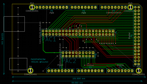 PASOPIARW-pcb