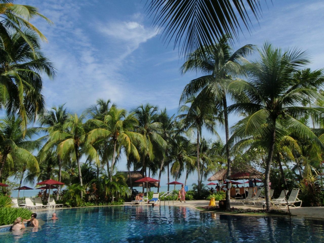 マレー半島縦断計画 ペナン島へ向かう 明日晴れたら マレー半島縦断計画 ペナン島へ向かう 明日晴れたら