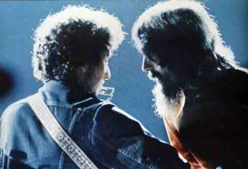 ジョージ・ハリスンの音楽 #2 〜The Concert For Bangladesh (1971