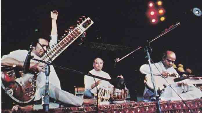ジョージ・ハリスンの音楽 #2 〜The Concert For Bangladesh (1971