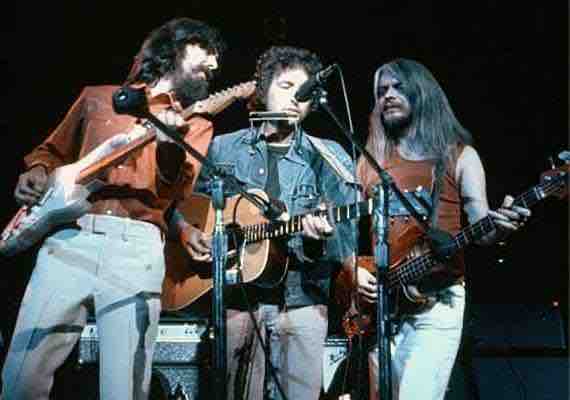 ジョージ・ハリスンの音楽 #2 〜The Concert For Bangladesh (1971