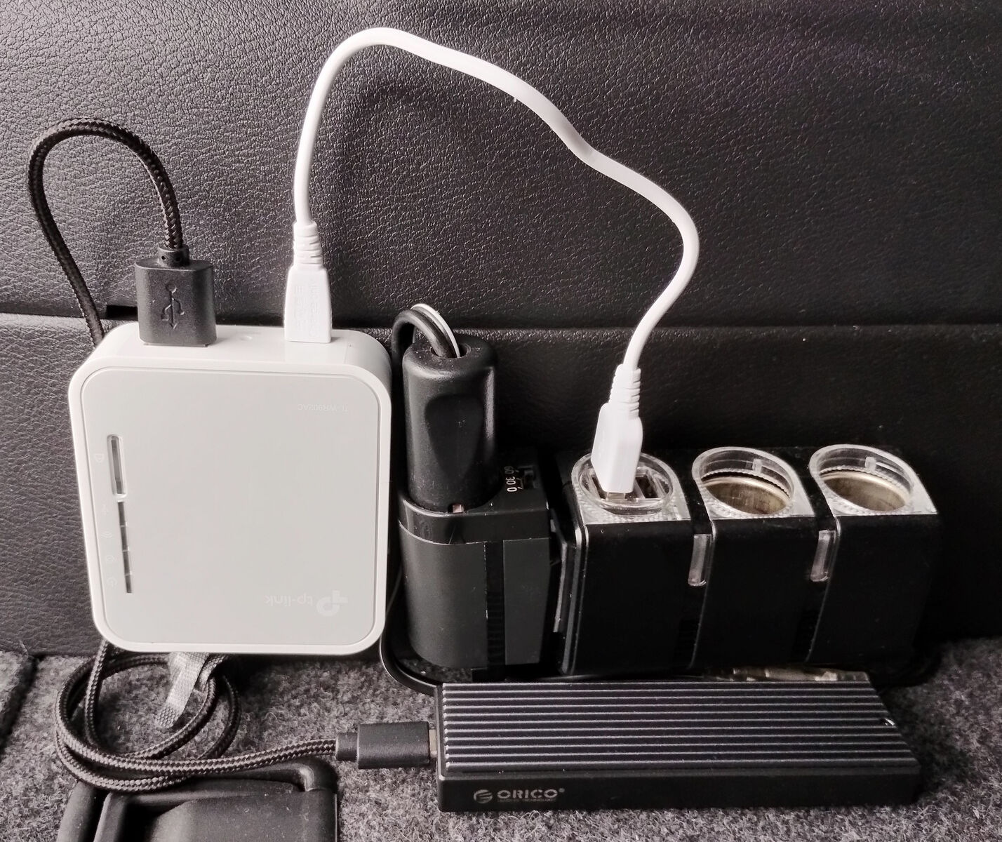 車載モニターに接続したFireTVのVLCを有効活用 車内 ローカルNASの構築 その3 : 晴れ時々曇り iPhone Android ...
