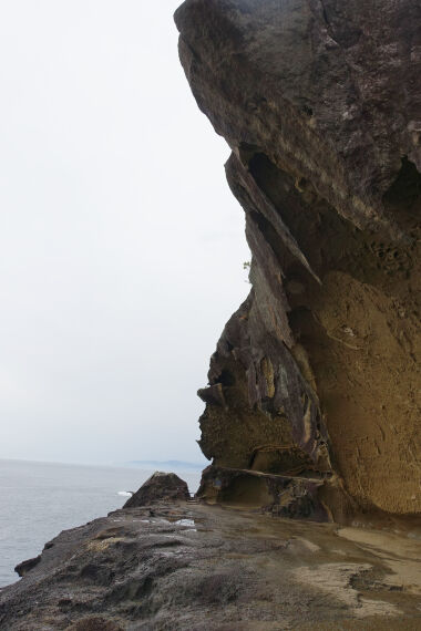 鬼ケ城1
