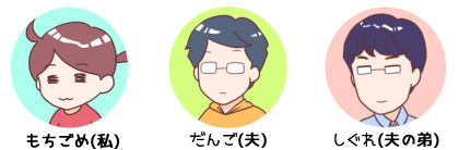 420連名紹介しぐれ