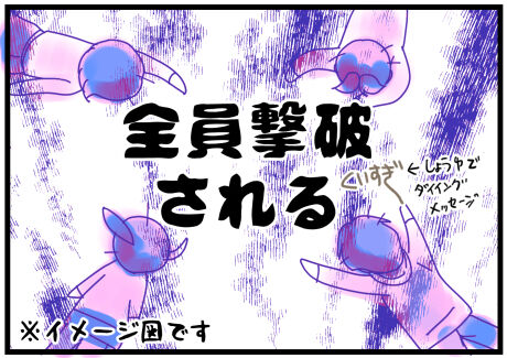 食い過ぎ完成