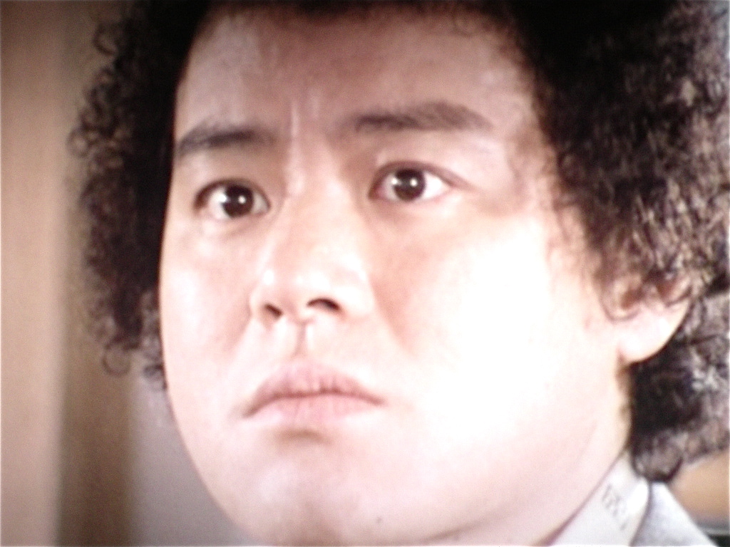 バツの悪い顔１ Hargopilhoferのブログ