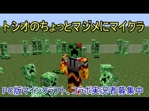 子供のyoutubeを一発で見るのを止めさせる方法 マインクラフト トシオのちょっとマジメにマイクラ Part02 ライブ実況 子供の安全を考えたユーチューブアプリ タイマー付きユーチューブ