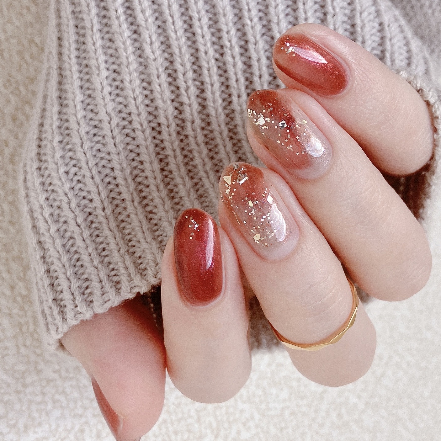 How To お正月の華やかレッドニュアンスネイル Akiのセルフネイルblog Powered By ライブドアブログ How To お正月の華やかレッドニュアンスネイル Akiのセルフネイルblog Powered By ライブドアブログ