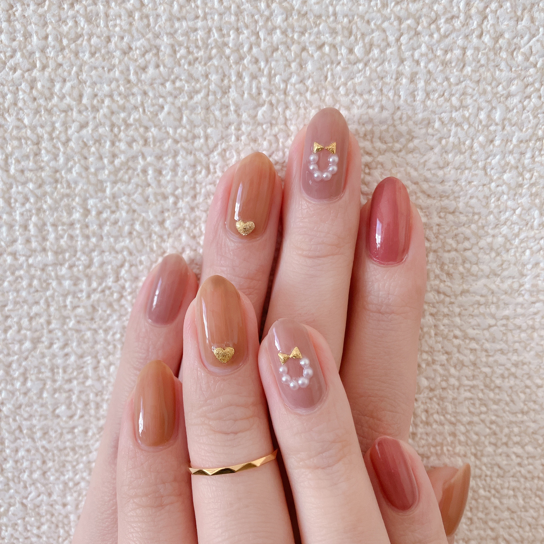 vi2ジェル 8個セット カラージェル ジェルネイル vi2 カラージェル8個セット ジェルネイル セルフネイル VI2ジェル