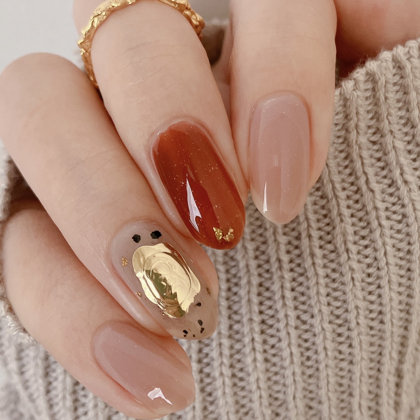 how to】シーリングスタンプネイル : akiのセルフネイルblog Powered