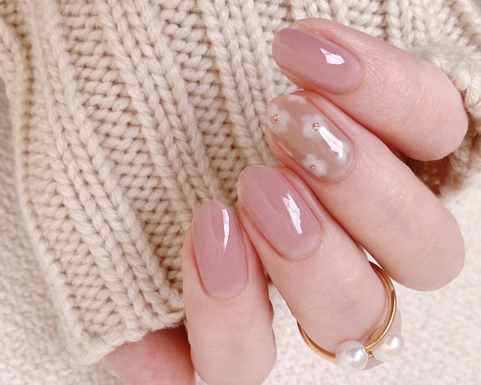 How To 爪楊枝を使ってほっこり手描きフラワーネイル Akiのセルフネイルblog Powered By ライブドアブログ How To 爪楊枝を使ってほっこり手描きフラワーネイル Akiのセルフネイルblog Powered By ライブドアブログ