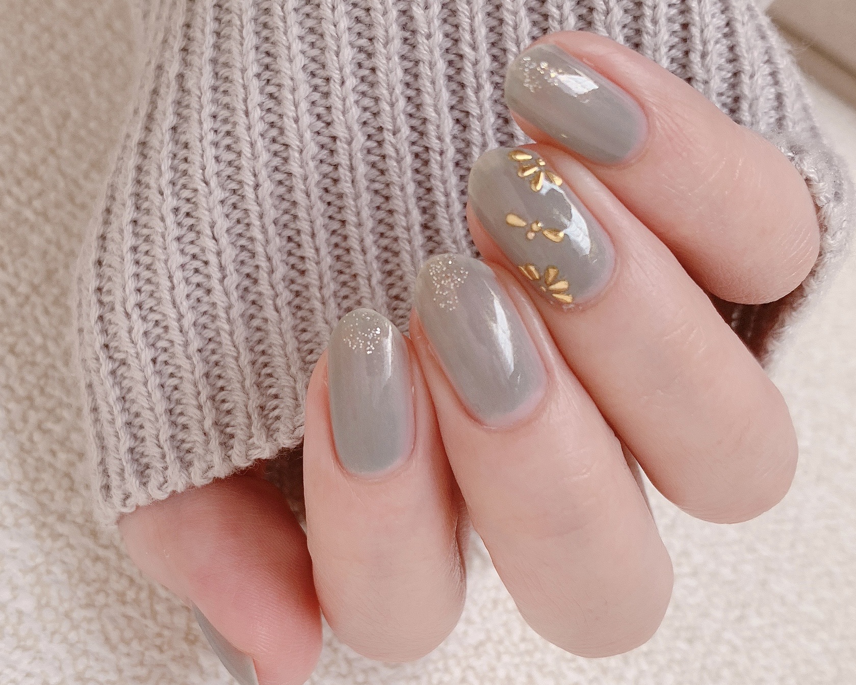 How To ファミマネイルでゴールド くすみブルーのシンプルネイル Akiのセルフネイルblog Powered By ライブドアブログ How To ファミマネイルでゴールド くすみブルーのシンプルネイル Akiのセルフネイルblog Powered By ライブドアブログ