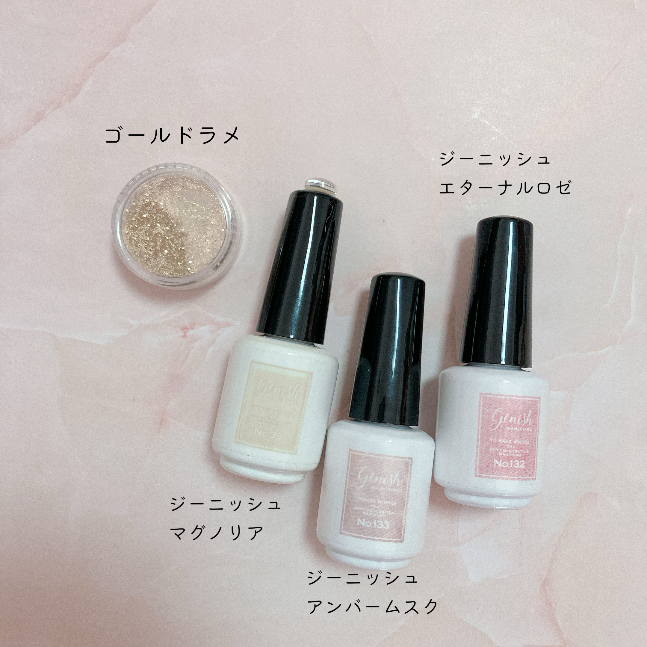 how to】春カラーで手描きフラワーネイル : akiのセルフネイル how to】春カラーで手描きフラワーネイル : akiのセルフネイル