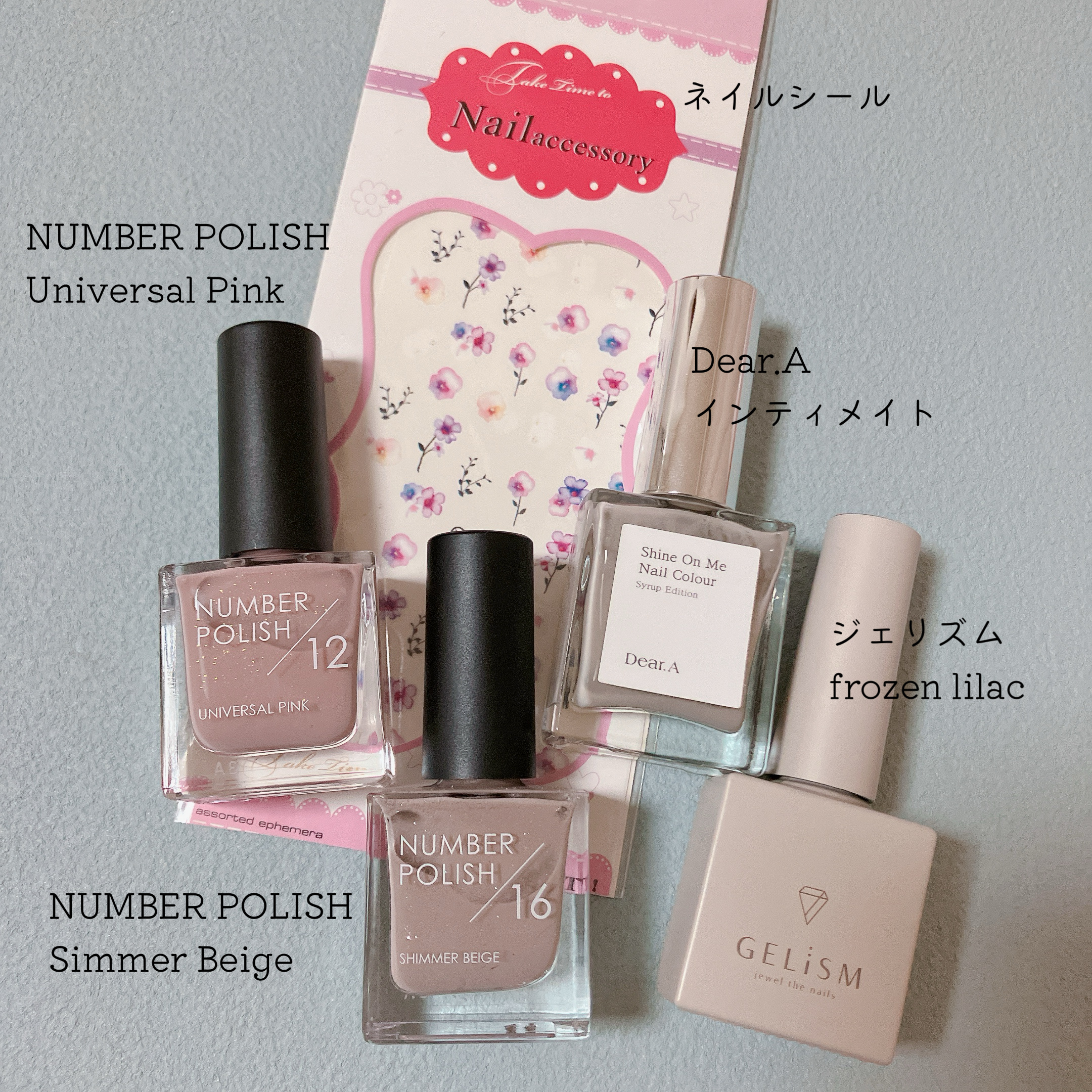 how to】ふわり水彩フラワーネイル : akiのセルフネイルblog