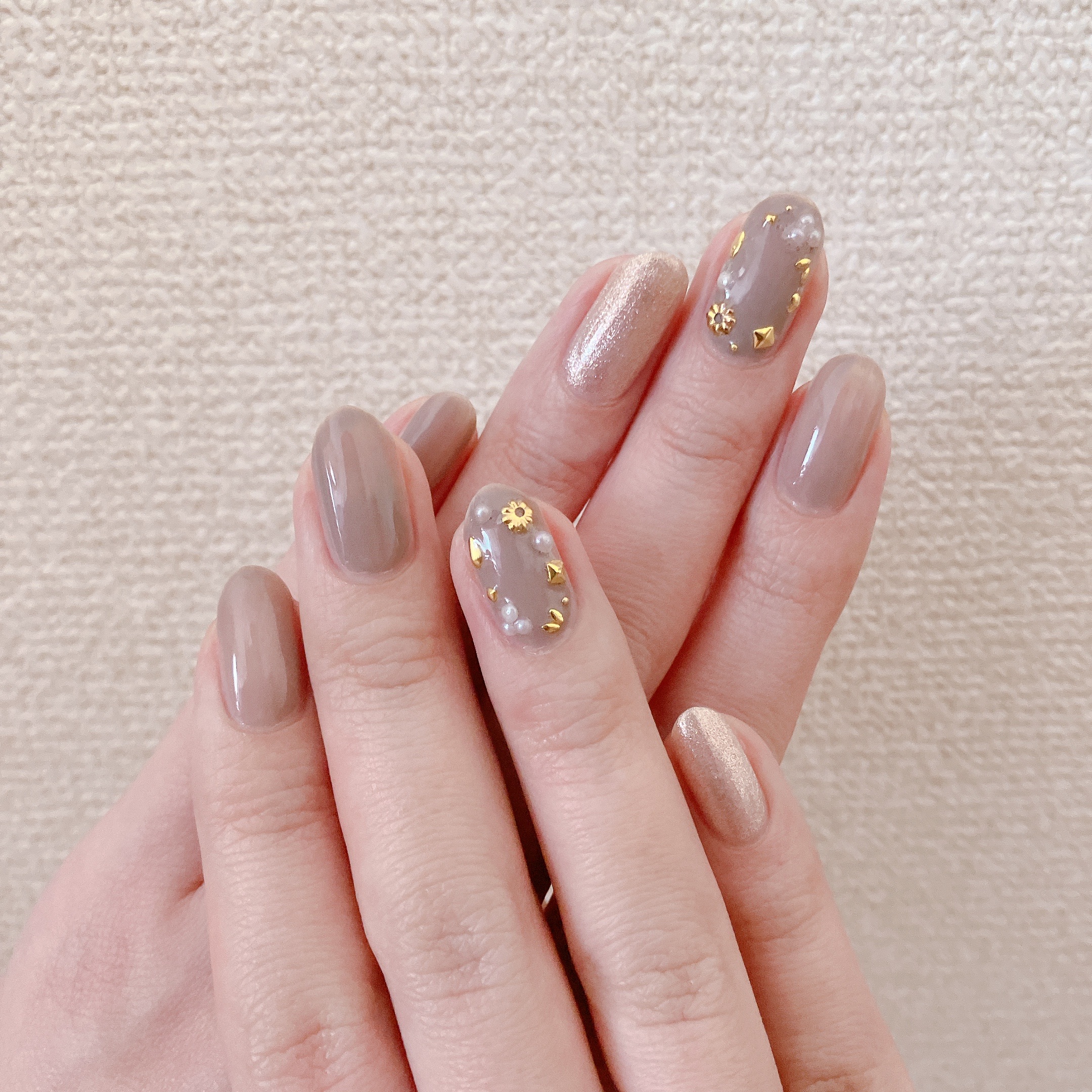 ネイルパーツ amika 楽天市場】ネイルパーツ 5個入 プレート フレンチ あみあみ