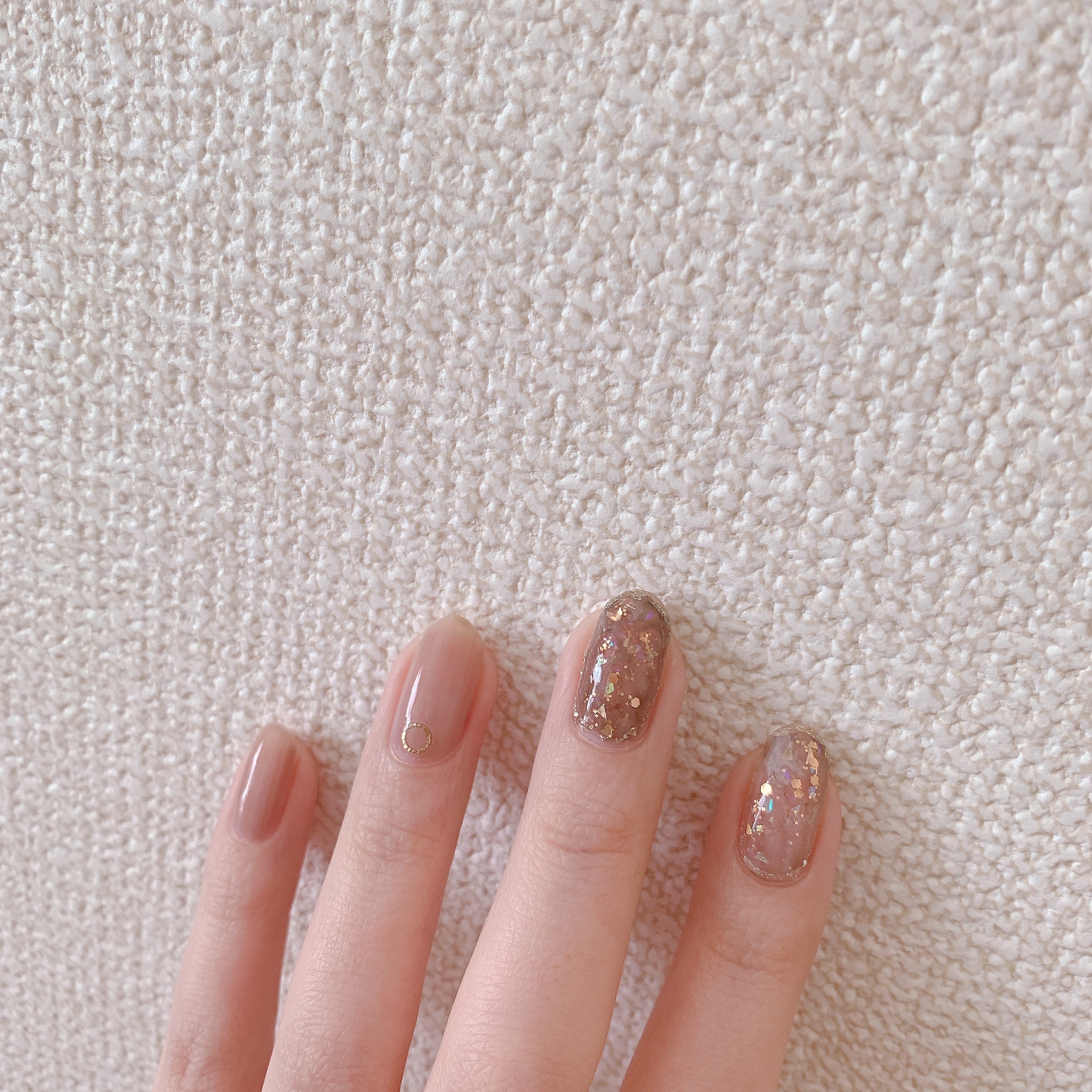 Off Nail Holic ネイルホリック パーティーフレーク Sp023 5ml コーセー Rmladv Com Br