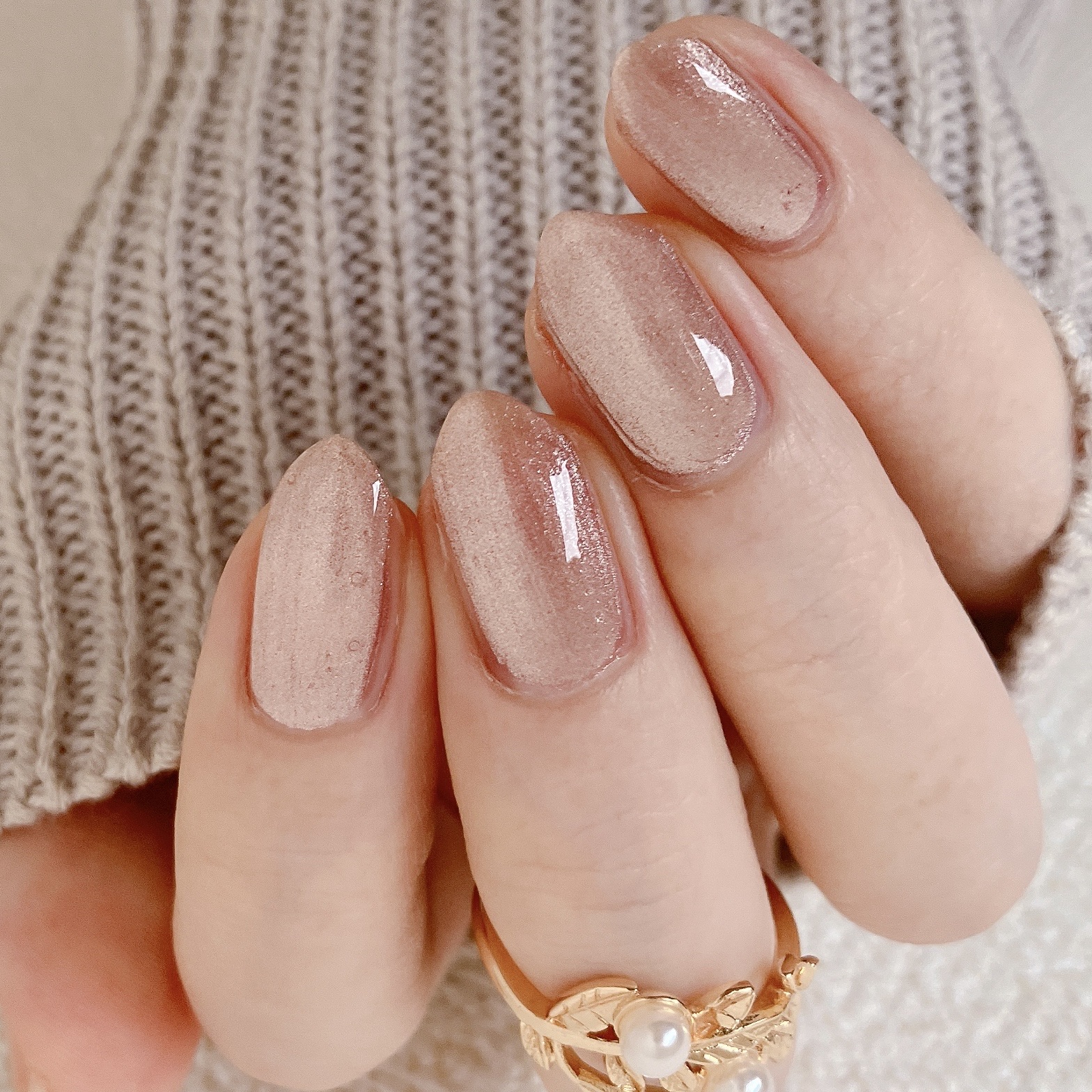 詳細レビュー】強力マグネットで作るFINGER SUITの水光マグネット