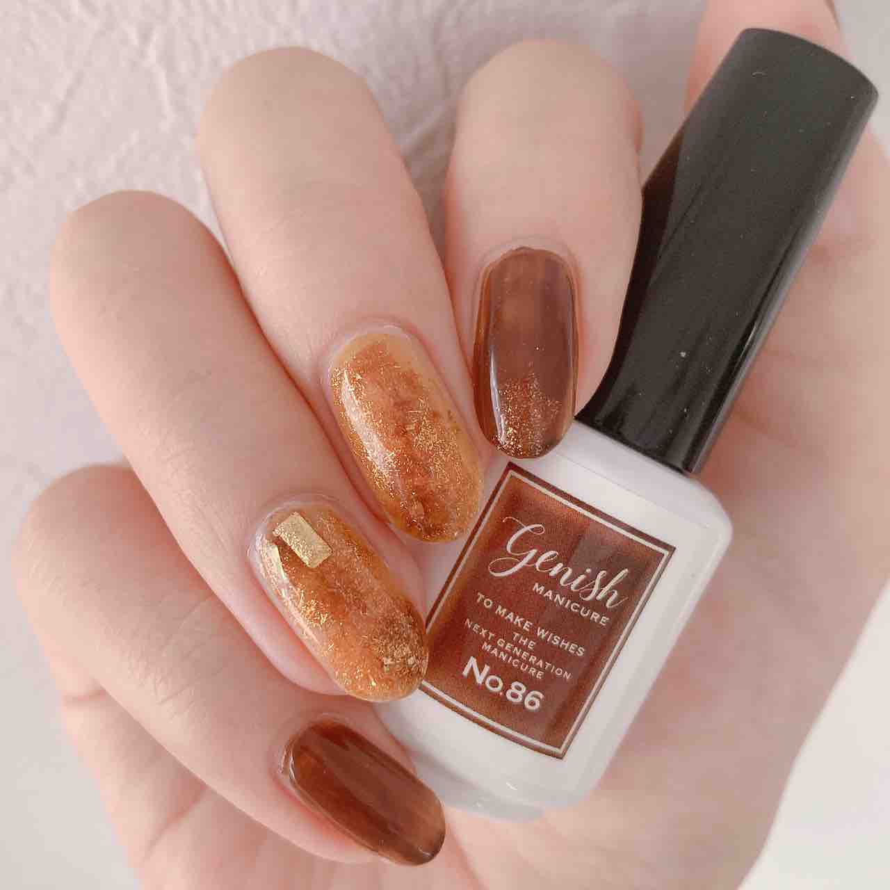 How To 秋のべっ甲ネイル Akiのセルフネイルblog Powered By ライブドアブログ How To 秋のべっ甲ネイル Akiのセルフネイルblog Powered By ライブドアブログ