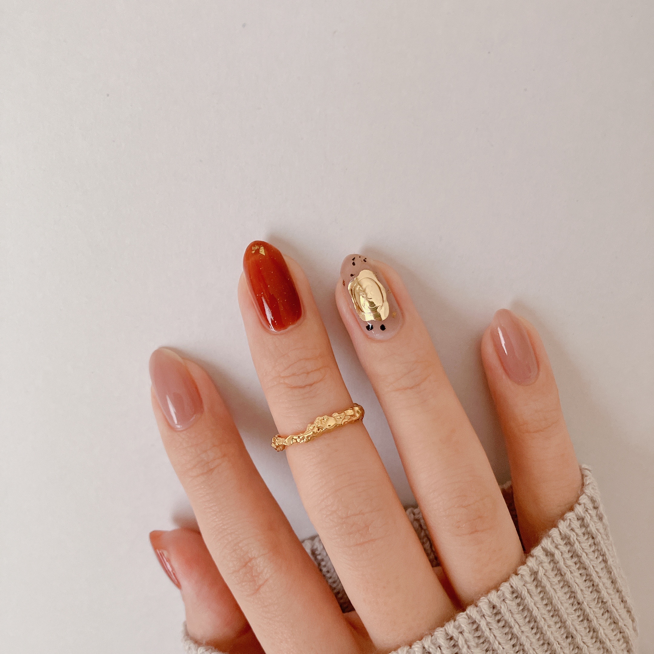 how to】シーリングスタンプネイル : akiのセルフネイルblog Powered