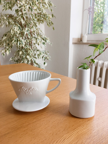 melitta メリタ ローゼンタール