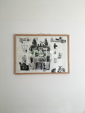 版画