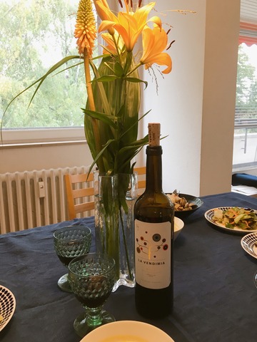 スペインワイン rioja