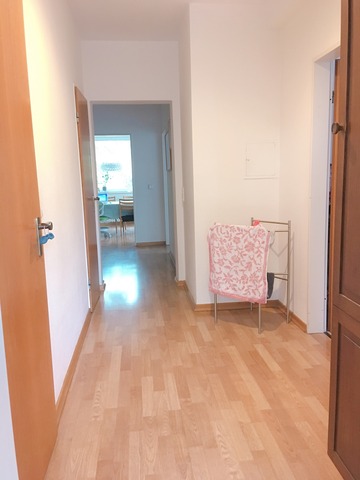 IKEA タオルスタンド