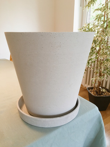 Hay 植木鉢