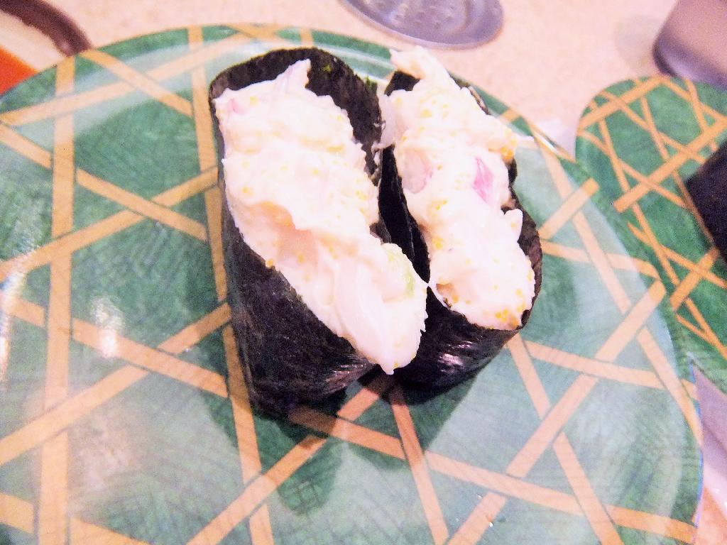 回転寿司 伊勢佐木 平禄寿司 塵壺日誌 回転寿司 伊勢佐木 平禄寿司 塵壺日誌