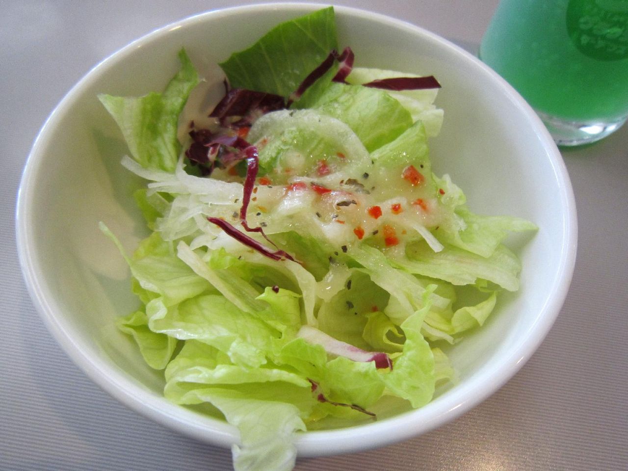 彩り野菜とペンネのラザニア風 井土ヶ谷 グラッチェガーデンズ 塵壺日誌 彩り野菜とペンネのラザニア風 井土ヶ谷 グラッチェガーデンズ 塵壺日誌