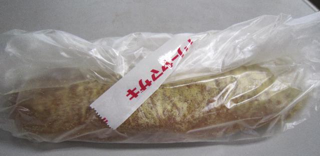 メロンパンラスク 揚げパン2種 デイリーヤマザキ 塵壺日誌