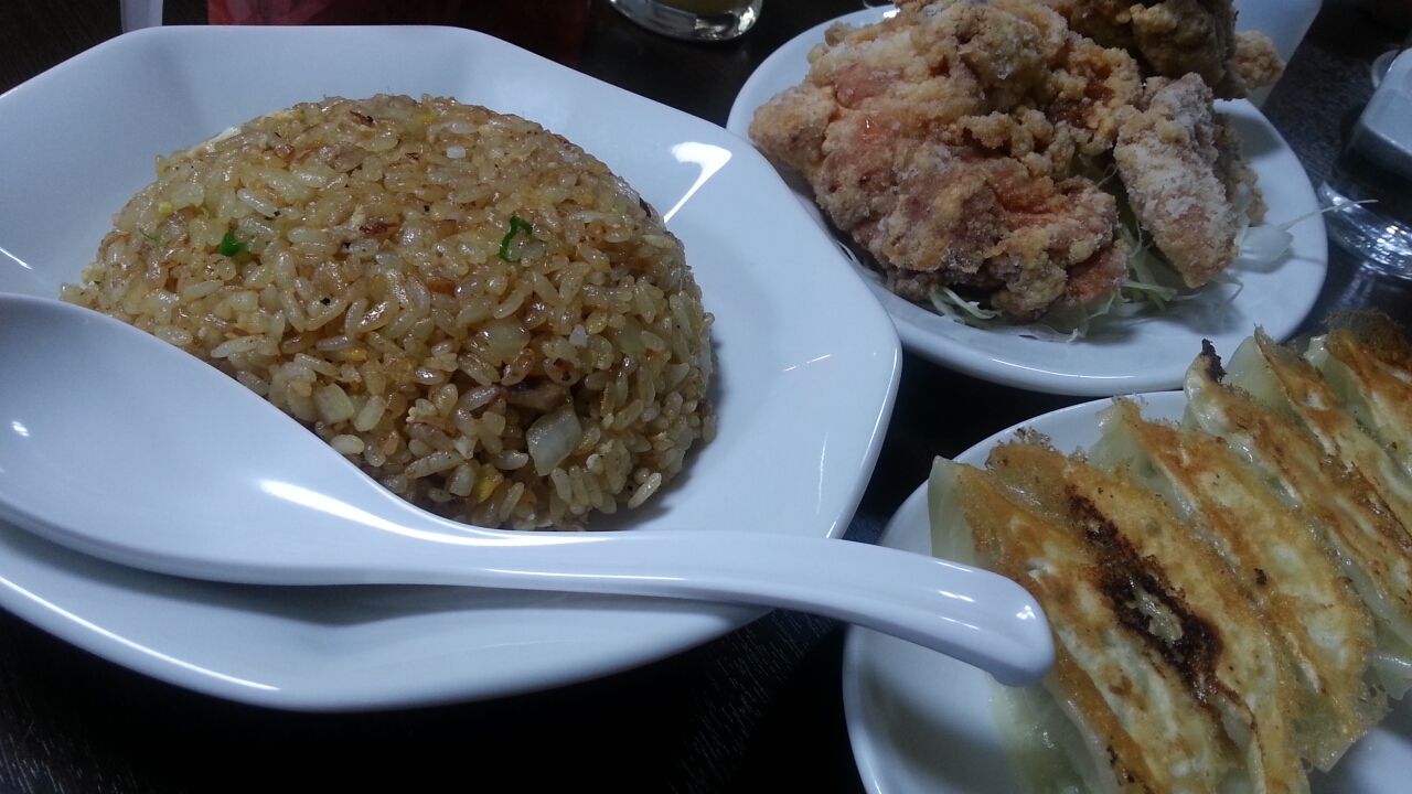 どん麺のひとりごと 13年04月
