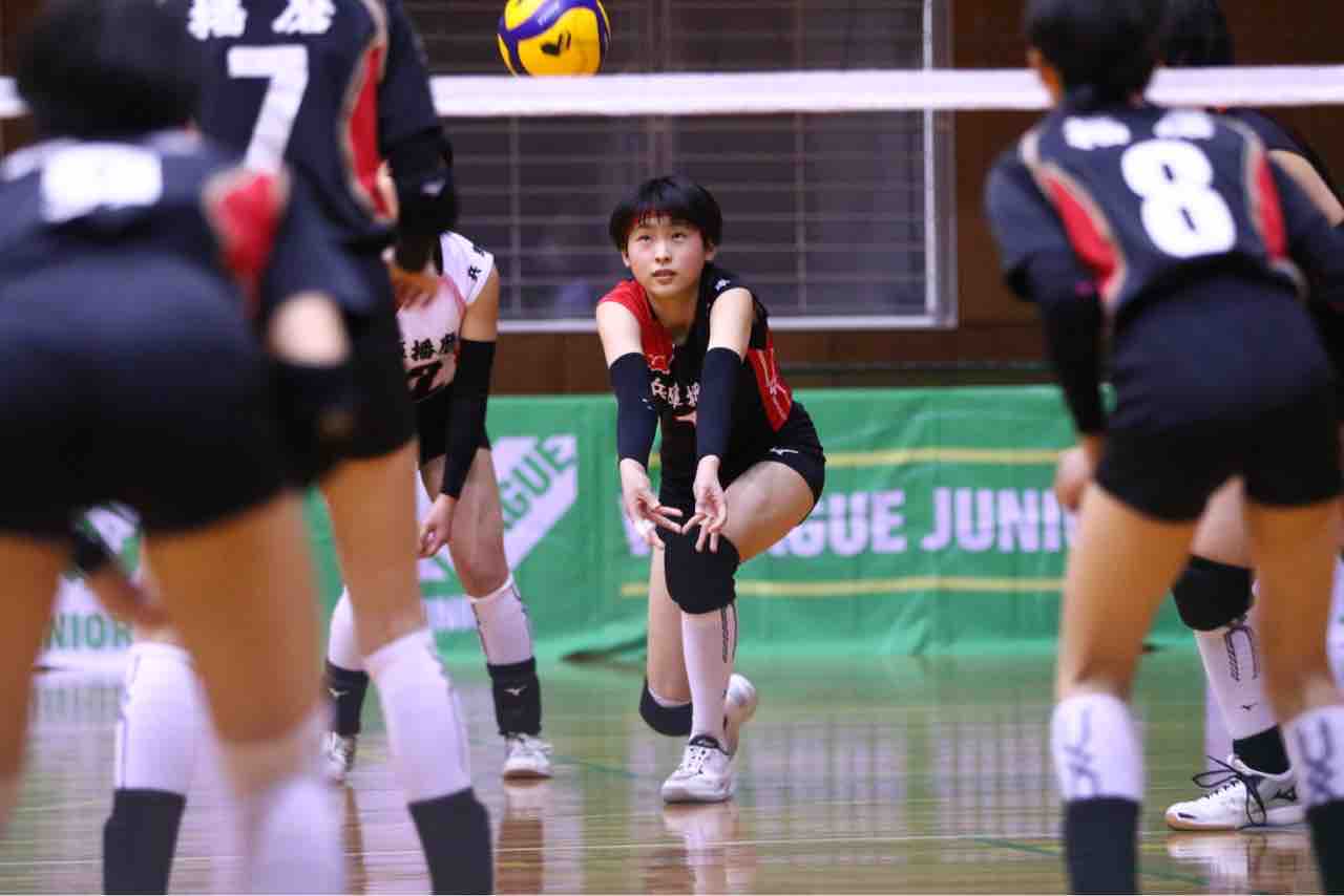 1月 3月 親子バレと21vリーグジュニア選手権ブロック大会 兵庫はりまヤングバレーボールクラブ活動報告