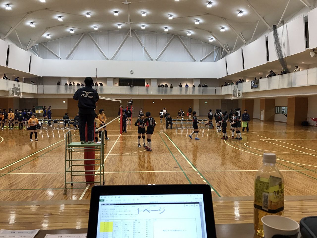 第1回神戸常盤カップヤングバレーボール交流大会 兵庫はりまヤングバレーボールクラブ活動報告 第1回神戸常盤カップヤングバレーボール交流大会 兵庫はりまヤングバレーボールクラブ活動報告