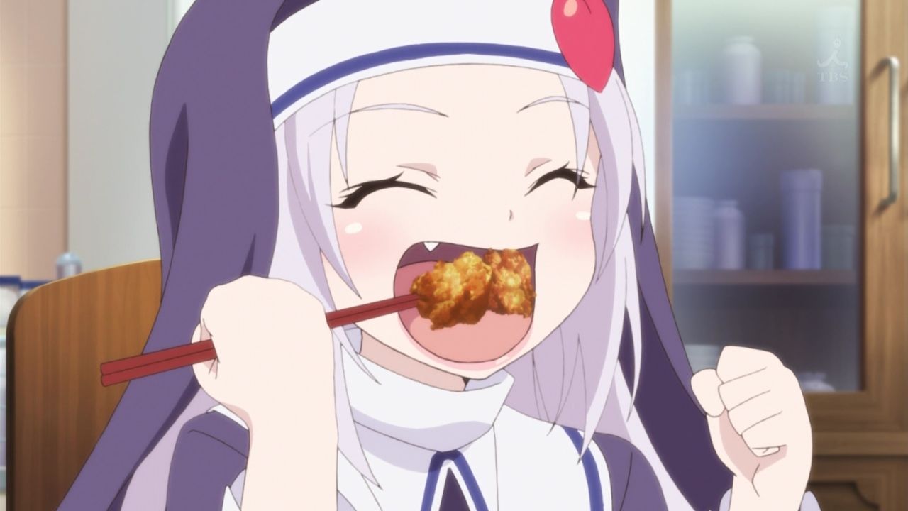 はがないのマリアが可愛すぎる件wwwwwwwwwwwwwwwww 好き勝手に速報 はがないのマリアが可愛すぎる件wwwwwwwwwwwwwwwww 好き勝手に速報