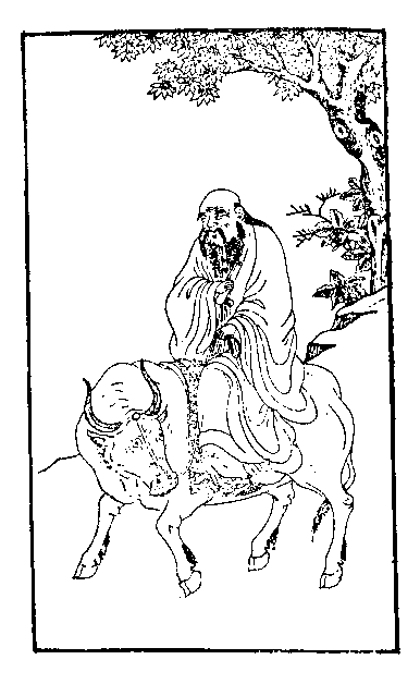 laozi