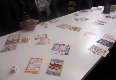 レポート おそ松さんラブレター体験会 In イエサブ姫路店 はりらんタイムズ レポート おそ松さんラブレター体験会 In イエサブ姫路店 はりらんタイムズ