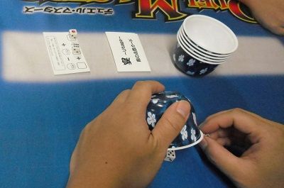 ボードゲームの集いレポ はりらんタイムズ ボードゲームの集いレポ はりらんタイムズ