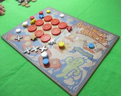 IMG_5119ゴールドソーサーくじ