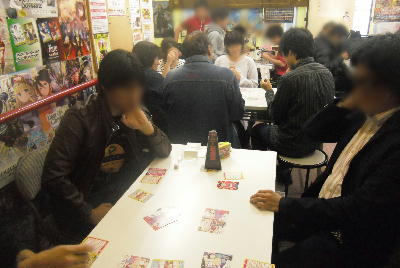 レポート おそ松さんラブレター体験会 In イエサブ姫路店 はりらんタイムズ レポート おそ松さんラブレター体験会 In イエサブ姫路店 はりらんタイムズ