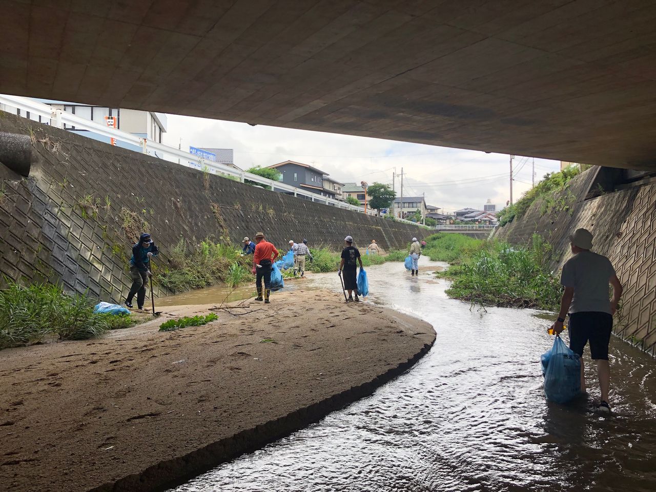 組長やってます 貼りアップblog