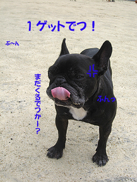£±¥²¥Ã¥È¤Ç¤Ä¡ª