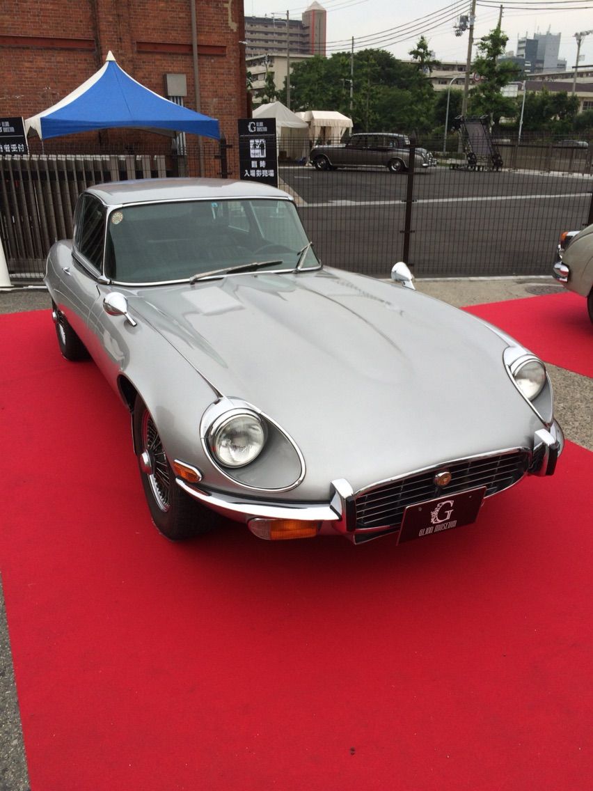 クラシックカーイベント Vol 2 Flh10blog クラシックカーイベント Vol 2 Flh10blog